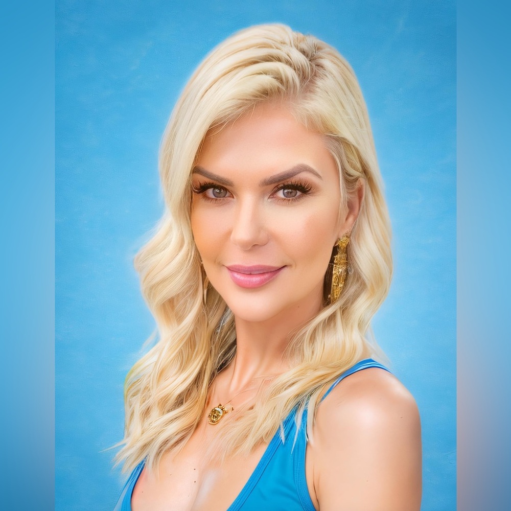 Meet your Posher, Lilian